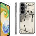 thumbnail image 1 of Shockproof Phone Case for Samsung Galaxy A57 5G, by OneToughShield - Design 441, 1 of 5