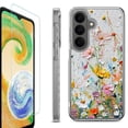 thumbnail image 1 of Shockproof Phone Case for Samsung Galaxy A57 5G, by OneToughShield - Design 442, 1 of 5