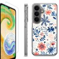 thumbnail image 1 of Shockproof Phone Case for Samsung Galaxy A57 5G, by OneToughShield - Design 458, 1 of 5