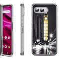 thumbnail image 1 of Shockproof Phone Case for T-Mobile Revvl 8, by OneToughShield - London Night, 1 of 5