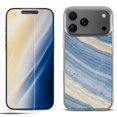 thumbnail image 1 of Shockproof Phone Case for iPhone 18 Pro, by OneToughShield - Design 050, 1 of 4