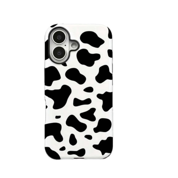 Shockproof Phone for IPhone/ Galaxy Slim Lightweight & Durable