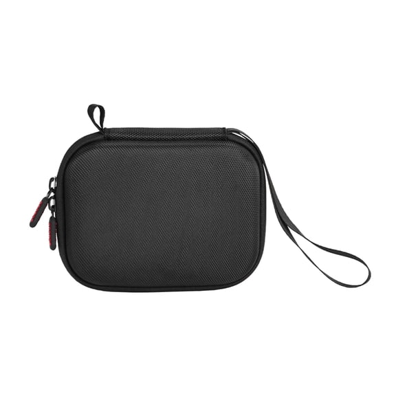 Shockproof Portable Camera Organizers Pouches Secure Storage for Action Camera Equipment Travel Essential