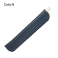 thumbnail image 1 of Shockproof Portable Double color Protective Pouch Pen Bag For Apple Pencil Bags Touch Covers Stylus Pen Cover COLOR 8, 1 of 8