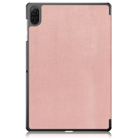 Shockproof Protective Case Stand Case PU Leather Cover with Auto Sleep Wake Magnetic Stand Case For Pad X8A 11inch 2024