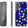 thumbnail image 1 of Shockproof Protective Phone Case Cover for Samsung Galaxy A17 5G, by OneToughShield - Blossom Stars, 1 of 5