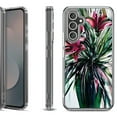 thumbnail image 1 of Shockproof Protective Phone Case Cover for Samsung Galaxy A17 5G, by OneToughShield - Lily, 1 of 5