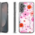thumbnail image 1 of Shockproof Protective Phone Case Cover for Samsung Galaxy A17 5G, by OneToughShield - Spring Season, 1 of 5
