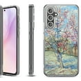 thumbnail image 1 of Shockproof Protective Phone Case for Samsung Galaxy A26 5G, by OneToughShield - Blossom Tree, 1 of 4