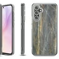 thumbnail image 1 of Shockproof Protective Phone Case for Samsung Galaxy A26 5G, by OneToughShield - Marble/Camo, 1 of 4