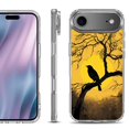 thumbnail image 1 of Shockproof Protective Phone Case for iPhone Air, by OneToughShield - Bird Sunset, 1 of 5
