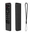 thumbnail image 1 of Shockproof Remote Holder Skin Cases for NVIDIA Shield TV Pro Remote Control Pouch Light Weight Cases Washable Bag, 1 of 15