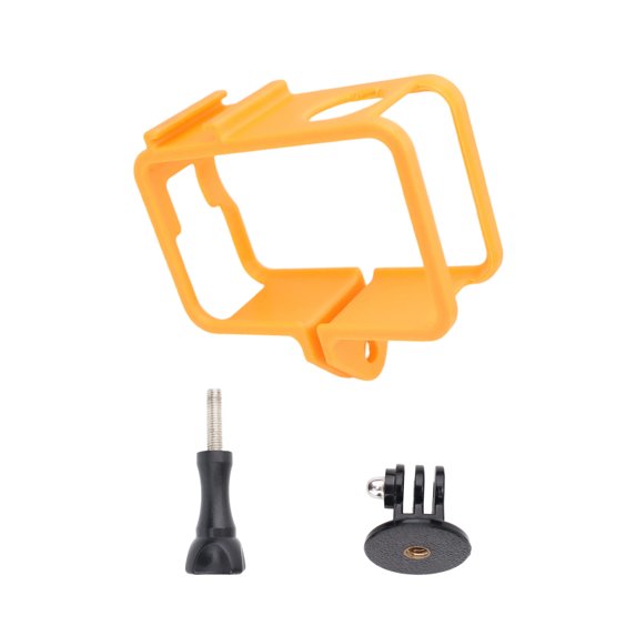 Shockproof Inner Frame Shockproof Scratch-Resistant Extended Frame for DJI OSMO Action 6 ...