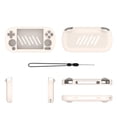 thumbnail image 1 of Shockproof Shell,Fits Anbernic RG40XX H Handheld, 1 of 1