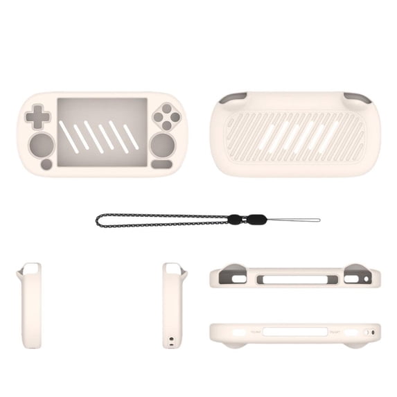 Shockproof Shell,Fits Anbernic RG40XX H Handheld