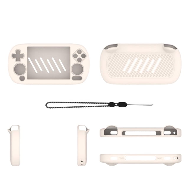 Shockproof Shell,Fits Anbernic RG40XX H Handheld