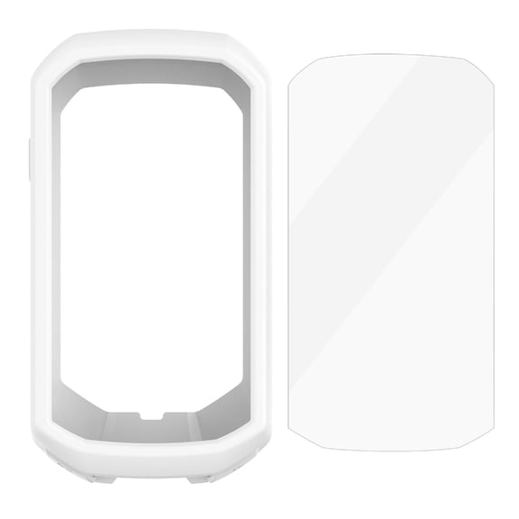 Shockproof Shell & Protective Film for 1050 Bike Navigation Unit Water Resistant