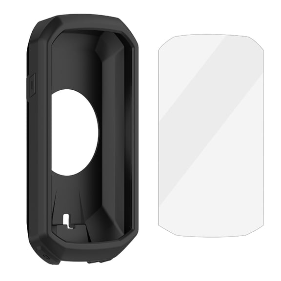 Shockproof Shell & Protective Film for 1050 Bike Navigation Unit Water Resistant