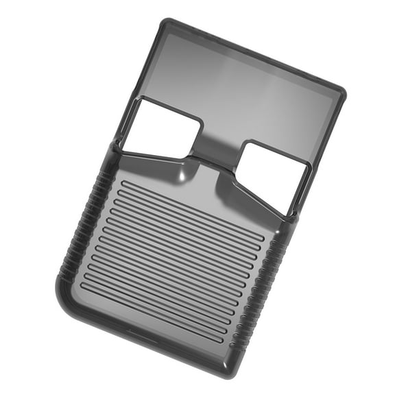 Shockproof Shell Protective Guard Case Water Resistant Housing Sleeve for 35XXpro Handheld Game Console Travel Friendly