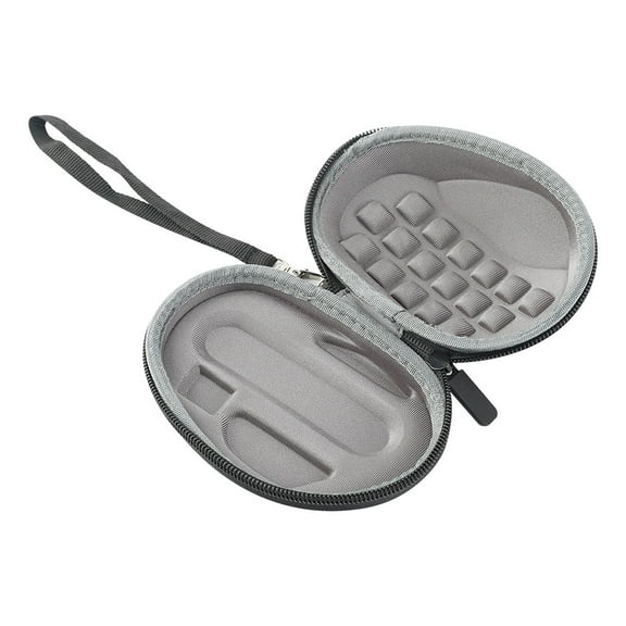 Shockproof Shockproof Hard Mouse Case Replacement For  MX Master 3 G602 G700S Cordless Gaming Mouse Travel Storage Bag