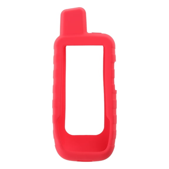 Soft Anti-scratch Shell Protect Case Screen Protector Cover Compatible for GPSMAP 66i Handheld Navigation Sleeve Housing
