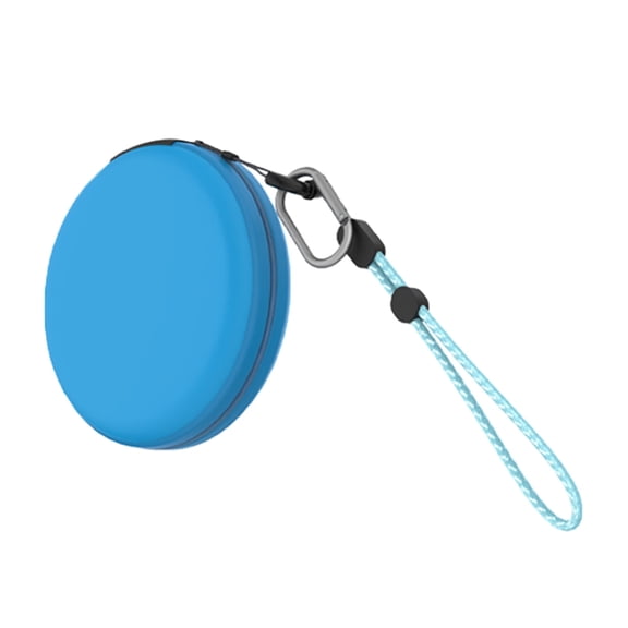 Shockproof Silicone Case for Game Machine with Soft Inner Lining & Scratchproof Pocket