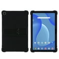 thumbnail image 1 of Shockproof Silicone Case for onn. 10.4" Tablet Pro , Anti-Slip, Durable, Precision Cutouts, Slim & Portable, Full Protection (Black), 1 of 12