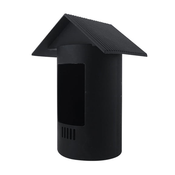 Shockproof Silicone Guard for Outdoor Security Cameras  Anti-Slip Design with Quick Mount