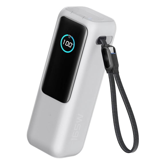 Shockproof Silicone Protective Case for Anker Prime Power Bank, Anti ...
