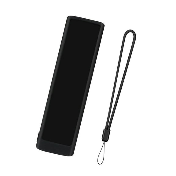 Shockproof Silicone Protective Cover For XRT140R/136R Remote Control With Wrist Strap Perfect Fit AntiSlip Design