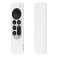 thumbnail image 1 of Shockproof Silicone Shell Protective Case Cover With Lanyard For TV 4K 2021 6th Remote Control, 1 of 15