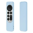 thumbnail image 1 of Shockproof Silicone Shell Protective Case Cover With Lanyard For TV 4K 2021 6th Remote Control, 1 of 14