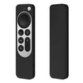 thumbnail image 1 of Shockproof Silicone Shell Protective Case Cover With Lanyard For TV 4K 2021 6th Remote Control, 1 of 14
