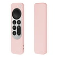thumbnail image 1 of Shockproof Silicone Shell Protective Case Cover With Lanyard For TV 4K 2021 6th Remote Control, 1 of 14