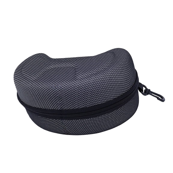 Shockproof Ski Goggles Case Glasses Organiser Box For Snowboard Diving And Protections