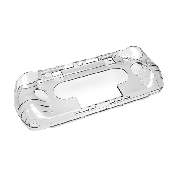 Shockproof Skin Cover Clear Cover Scratchproof Housing Shell Case Game Console Skin