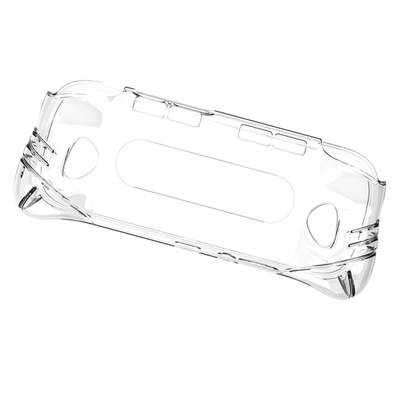 Shockproof Skin Cover for 3 Clear Cover Waterproof Scratchproof Housing Shell Case Game Console Skin
