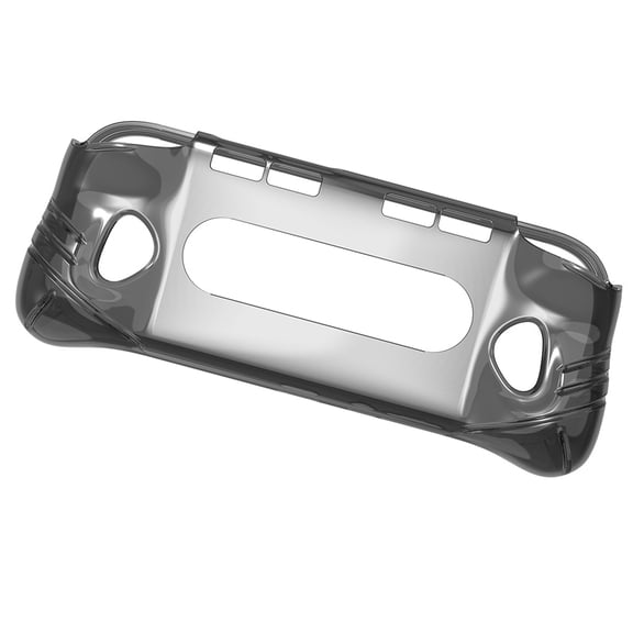 Shockproof Skin Cover for 3 Clear Cover Waterproof Scratchproof Housing Shell Case Game Console Skin
