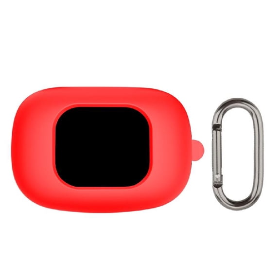 Shockproof Sleeve Soft Housing Flexible Case Washable Cover Shell Enhances Grip