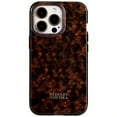 thumbnail image 1 of Shockproof Slim iPhone 13 Case - 10ft Drop Tested (Tortoise), 1 of 1