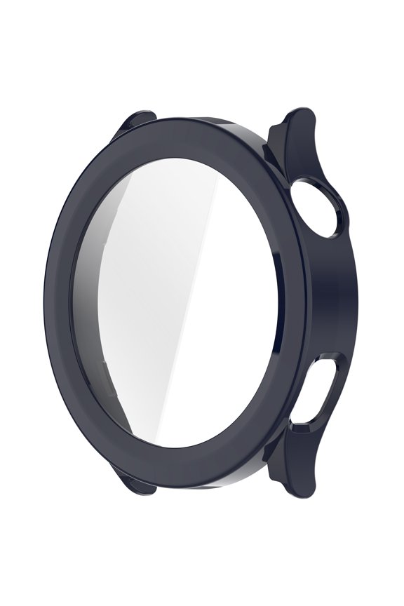 Shockproof Smartwatch Cover Clear Screens Protector Lightweight & Scratch Resistant Watches Guard Case for Watch