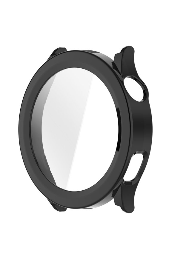 Shockproof Smartwatch Cover Clear Screens Protector Lightweight & Scratch Resistant Watches Guard Case for Watch