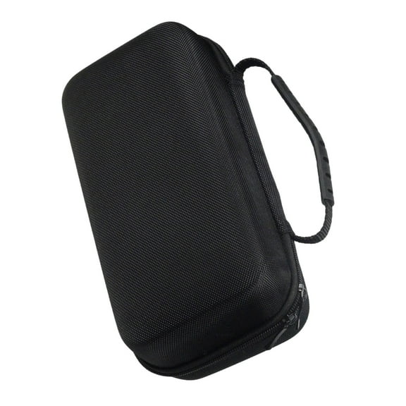 Shockproof Storage Box Air Compressor Hard Bag Scratchproof Tire Inflator Case