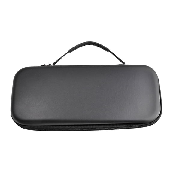 Shockproof Storage Box for Consoles Handheld Game Consoles Hard Pouch EVA Bag Scratchproof Travel Carrying Case
