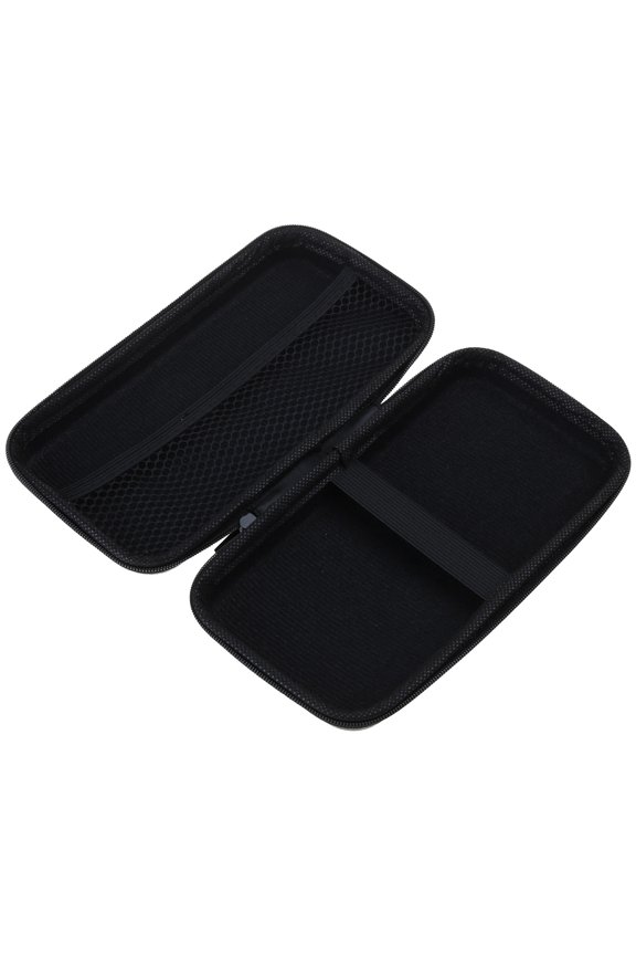 Shockproof Storage Box for Pocket 4 Handheld Game Console Hard Bag Bag Scratchproof Travel Carry Case