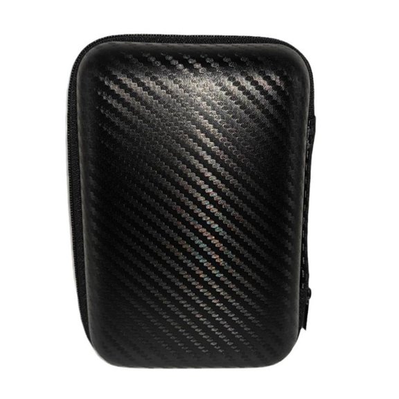 Shockproof Storage Box for R36S R35S K36 Handheld Console Bag Hard Pouch Bag Scratchproof Travel Carrying Case EVA Case