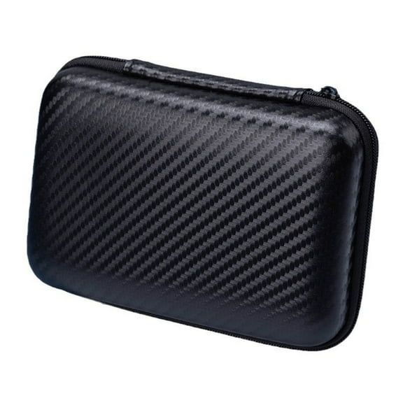 Shockproof Storage Box for R36S R35S K36 Handheld Console Bag Hard Pouch Bag Scratchproof Travel Carrying Case EVA Case
