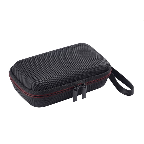 Shockproof Storage Box for RG34XX Handheld Game Console Bag Hard Bag Scratchproof Travel Carrying Case