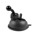 thumbnail image 1 of Shockproof Suction Cup Phone Holder Base 17mm Head For Car Mounts Camera Navigation Systems Quick Installation, 1 of 8