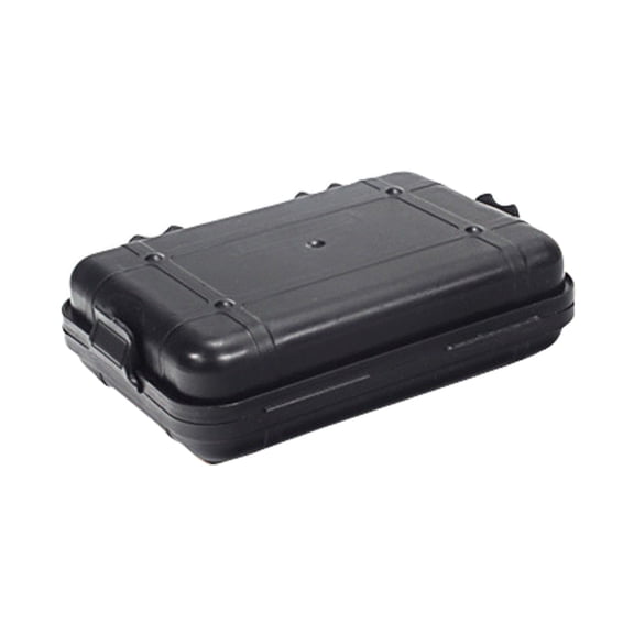 Shockproof Tool Case with Foam Padding for and Portability